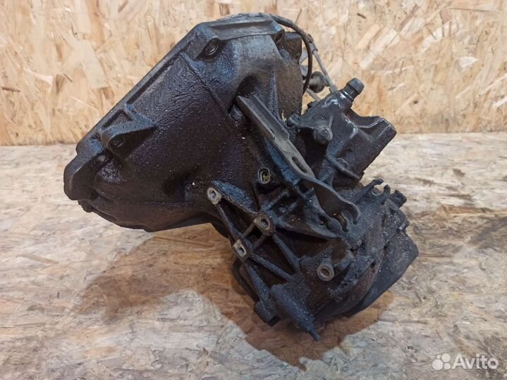 Коробка передач Opel Astra F