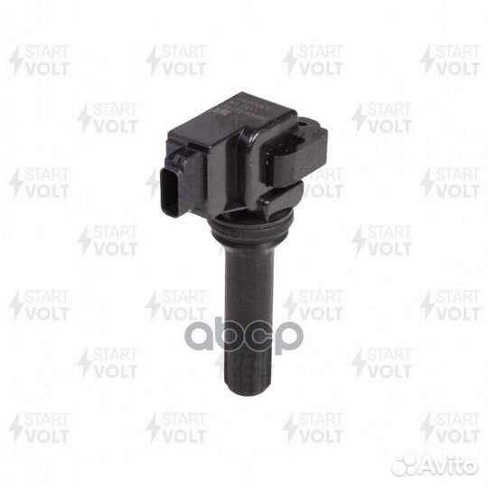 Катушка зажигания subaru Forester 10/ Impreza