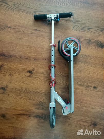 Самокат Roces 175