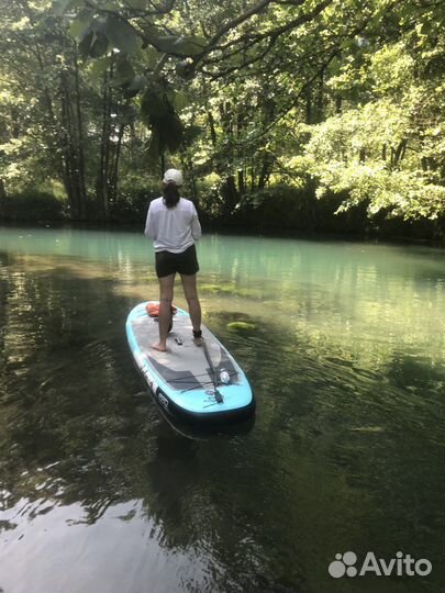 SUP доска Drift Sun Balance 11'