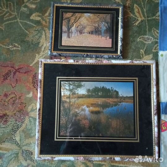 Галографические картины