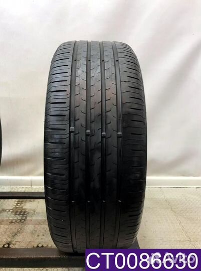 Continental EcoContact 6 235/55 R18 96T