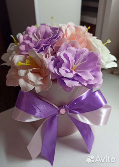 Букет для любимой мамы