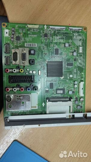 Eax64290501 0 42lv4500