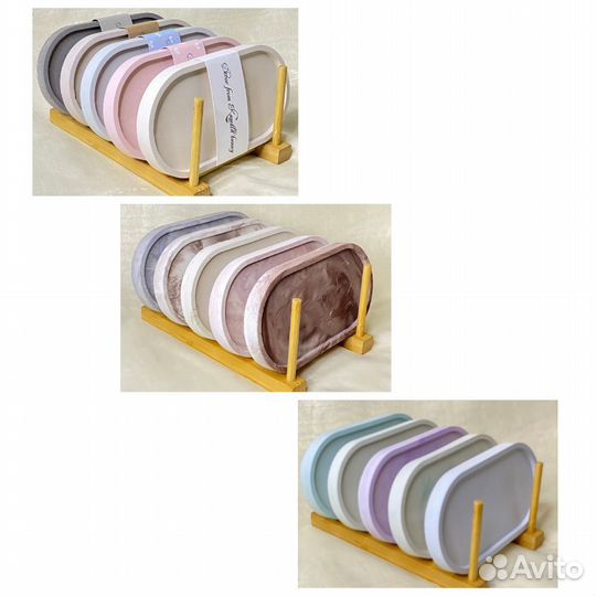 Изделия из гипса ручная работа