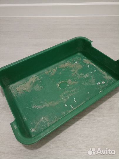 Лоток для кошек