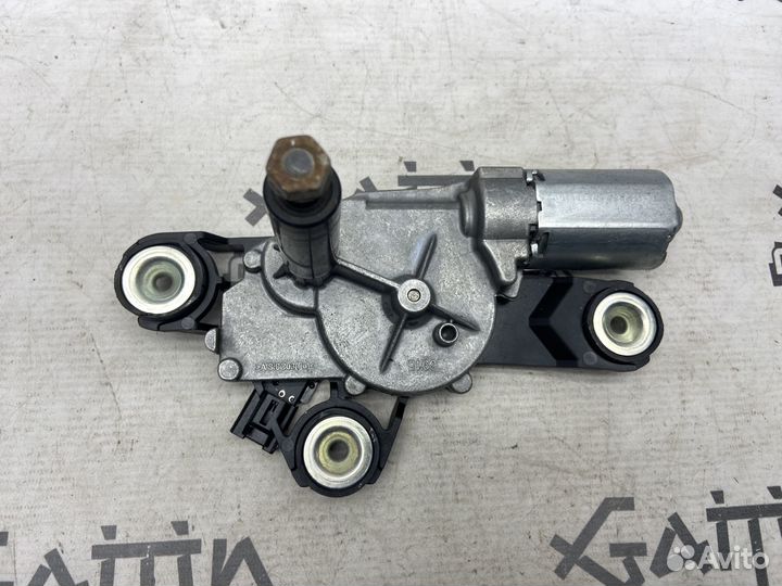 Моторчик заднего дворника Ford Focus 3