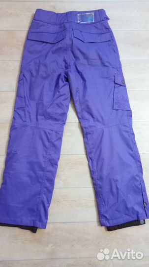 Горнолыжные брюки rodeo sports AT C&A