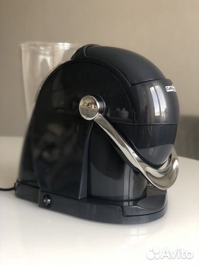 Кофемашина caffitaly system s11