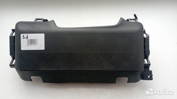 Подушка в колени Subaru Forester SJ (2012-2018)