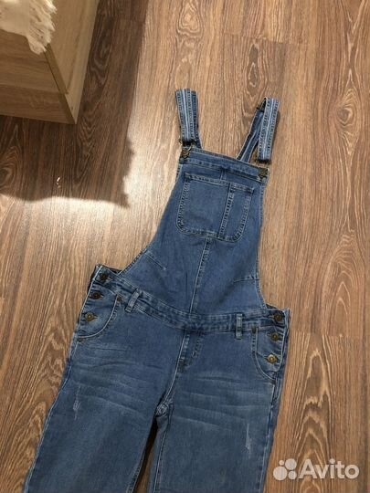 Комбинезон для беременных