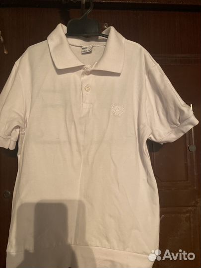 Поло до мальчика