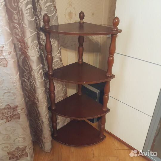 Декоративная подставка