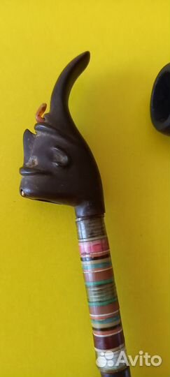 Муштук винтаж