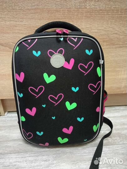 Рюкзак для девочек