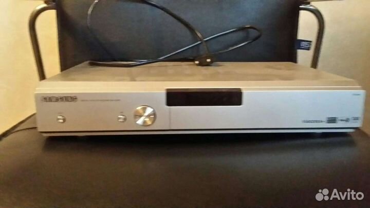 Спутниковый ресивер Samsung DSB-A300V