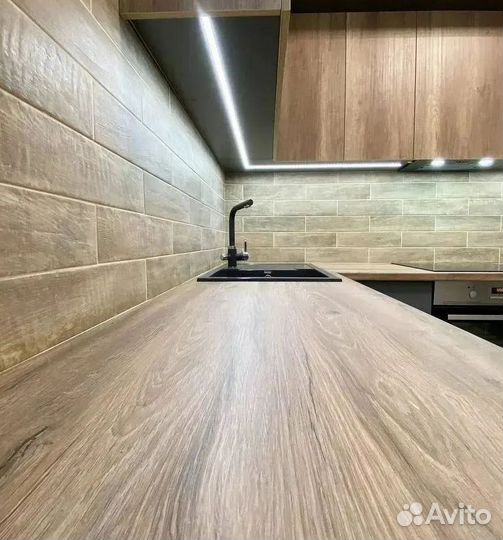 Кухня на заказ