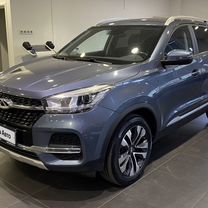 Chery Tiggo 4 1.5 AMT, 2020, 15 648 км, с пробегом, цена 1 549 000 руб.