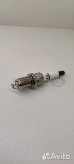 Свечи зажигания иридиевые Denso