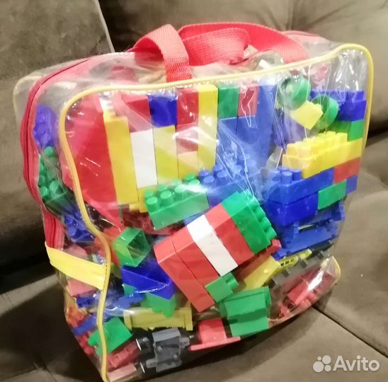 Конструктор