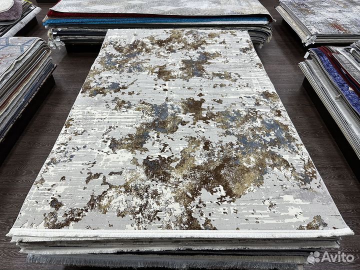 Ковер 1.6х2.3 Турция Calipso