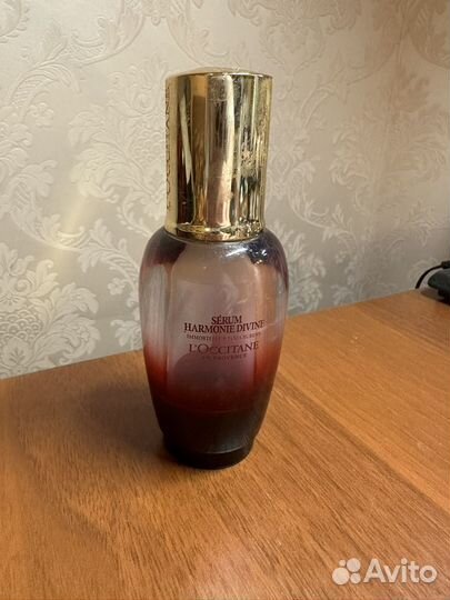 Божественная гармония Loccitane