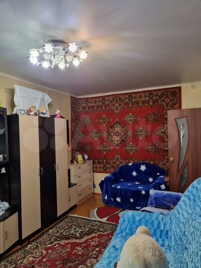 1-к. квартира, 29,1 м², 2/3 эт.