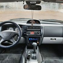 Mitsubishi Pajero Sport 3.0 AT, 2005, 246 900 км, с пробегом, цена 1 050 000 руб.