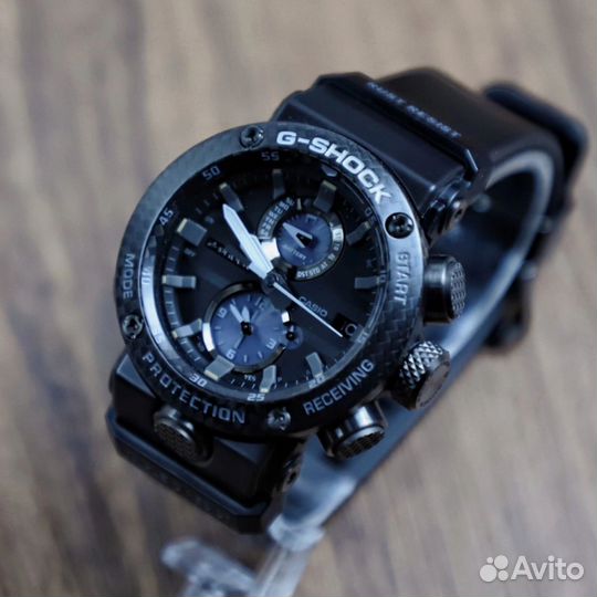 Casio G-Shock Gravitymaster GWR-B1000-1A