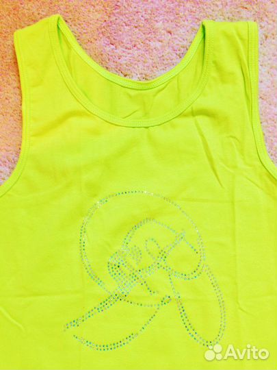 Все для тренировок, танцев р. 38/40,146 см