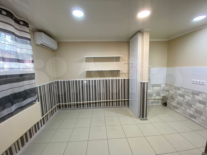 Свободного назначения, 18.6 м²