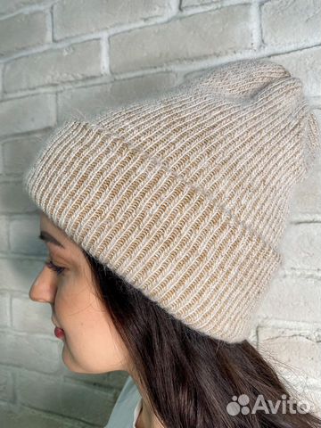 Шапка женская