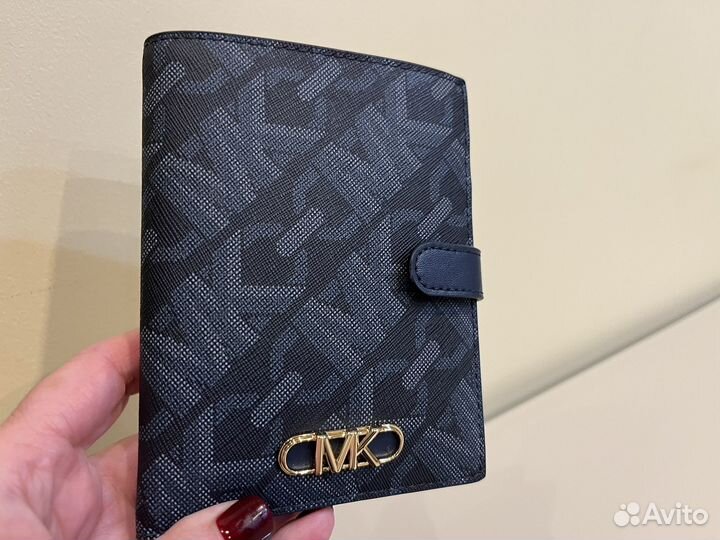 Обложка на паспорт Michael Kors оригинал