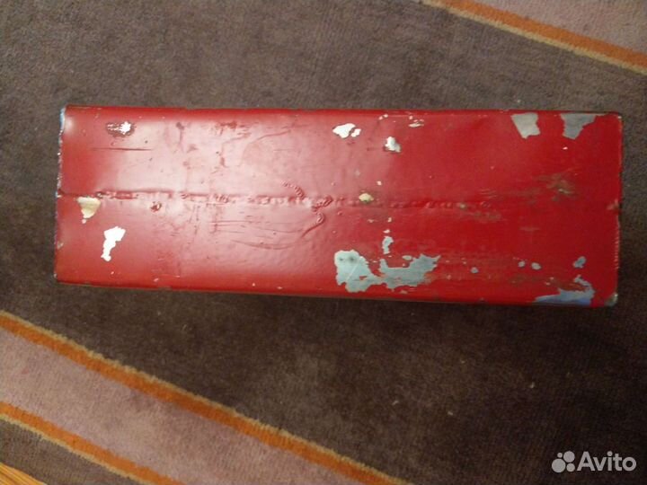 Фляжка канистра 7.5л