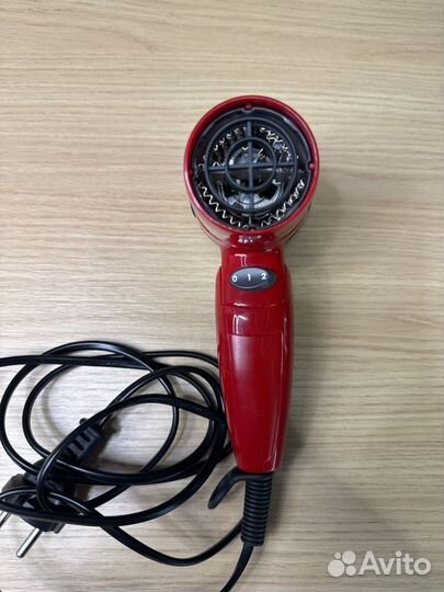 Фен bosch складной