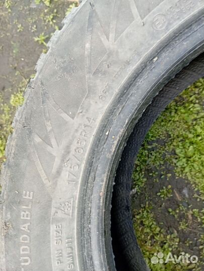 Sailun Ice Blazer WST3 175/65 R14 86T