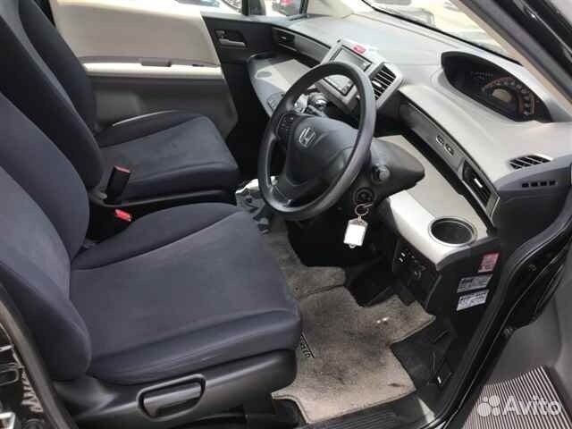 Honda Freed 1.5 CVT, 2008, 620 000 км