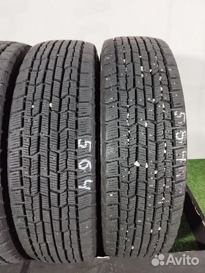 Goodyear Ice Navi Zea 165/70 R14