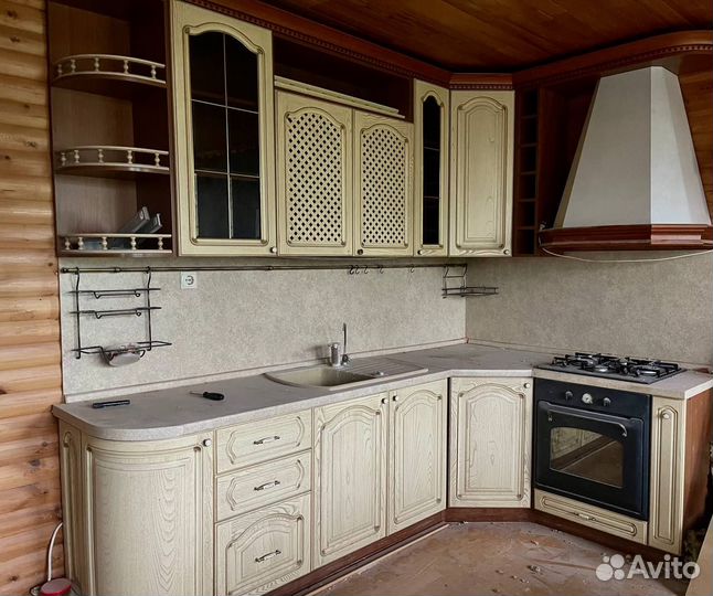 Продается кухня и бытовая техника