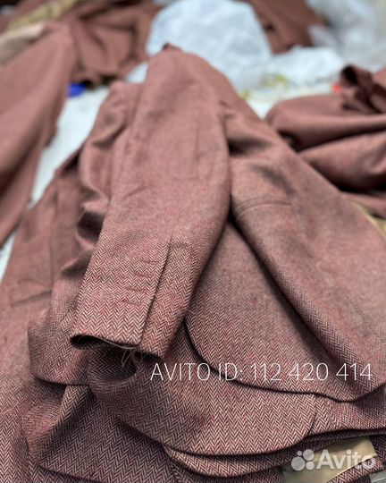 Швейный цех по пошиву одежды