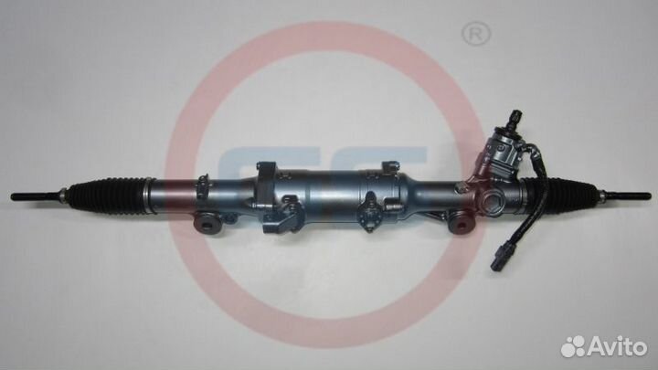 Рулевая рейка Lexus GS 30/35/43/460 2005-2011