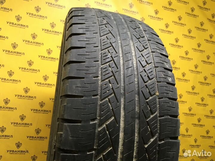 Pirelli Scorpion STR 265/65 R17 112H