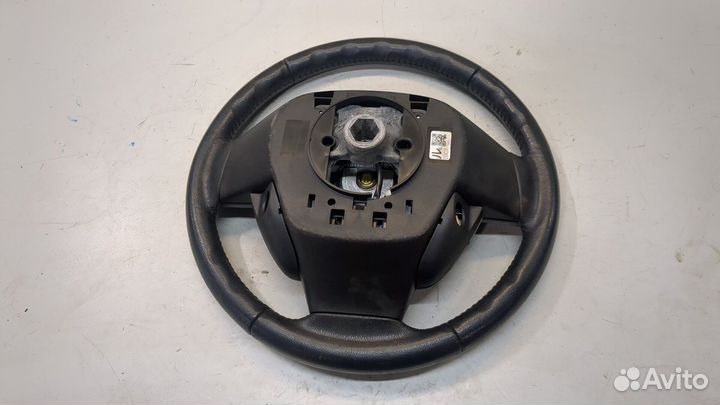 Руль Mazda 3 (BL), 2011