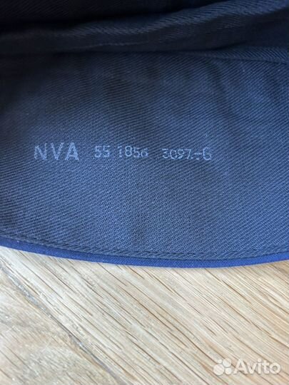 Пилотка армии гдр немецкая германия