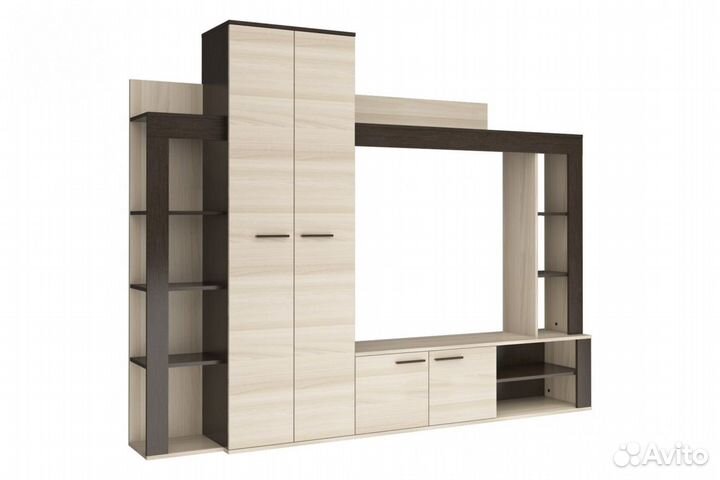 Стенка Осло стл.238.00