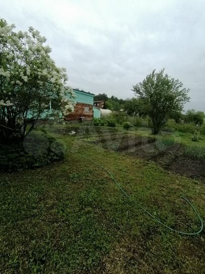 Дача 36 м² на участке 8 сот.