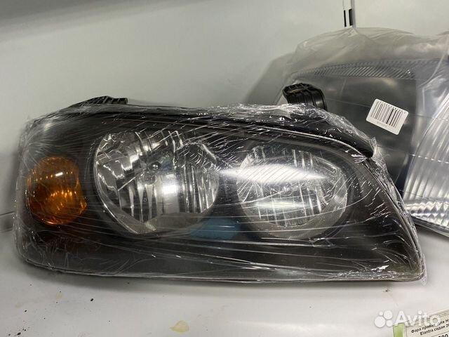Фара правая Hyundai Elantra 3