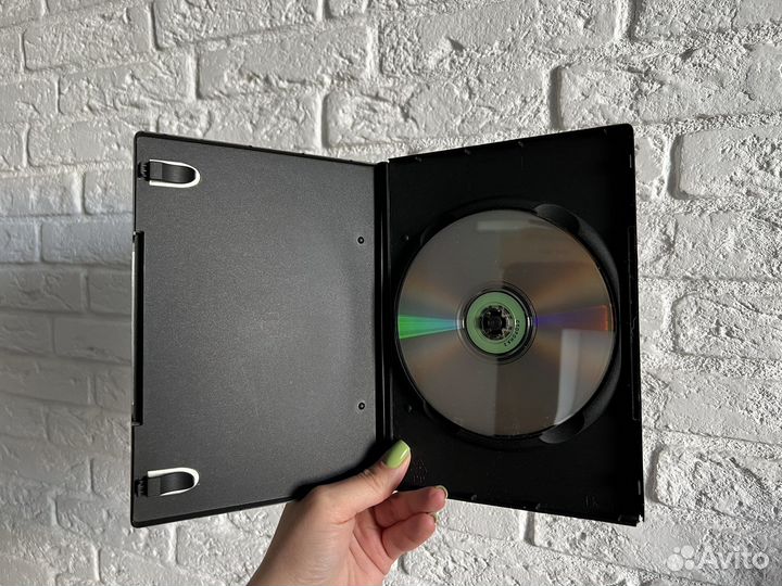 Фильмы и мультики на DVD