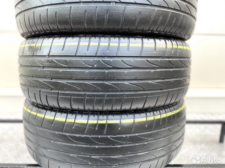 Bridgestone Dueler H/P Sport 215/60 R17