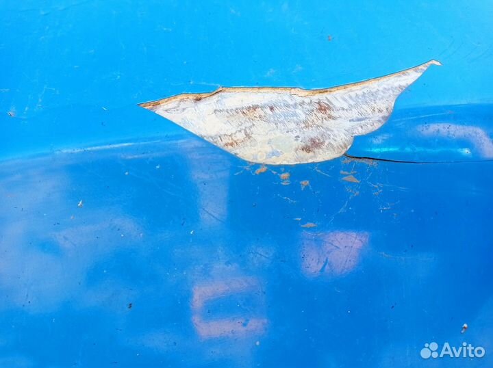 Крыша Renault Premium